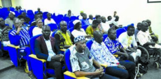 Journées d’engagement patriotique et de participation citoyenne: promouvoir le civisme au sein de la population