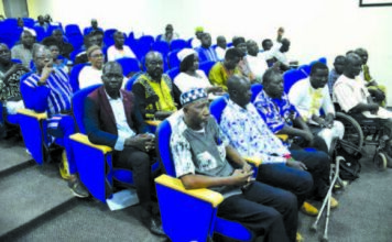 Journées d’engagement patriotique et de participation citoyenne: promouvoir le civisme au sein de la population