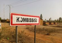 Travail des enfants : La gendarmerie intercepte douze enfants convoyés vers des sites d’orpaillage hors du Burkina Faso