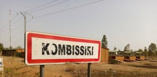 Travail des enfants : La gendarmerie intercepte douze enfants convoyés vers des sites d’orpaillage hors du Burkina Faso