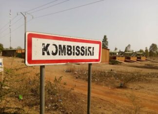 Travail des enfants : La gendarmerie intercepte douze enfants convoyés vers des sites d’orpaillage hors du Burkina Faso