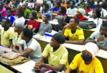 Journées nationales d’engagement patriotique et de participation citoyenne : des étudiants à l’écoute de trois « étoiles du Faso »
