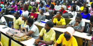 Journées nationales d’engagement patriotique et de participation citoyenne : des étudiants à l’écoute de trois « étoiles du Faso »