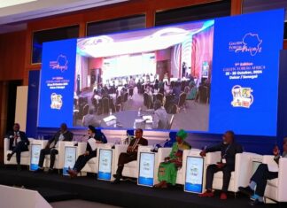 Forum Galien Afrique : Recommandations pour un rôle accru des Femmes Africaines face aux crises climatiques et environnementales