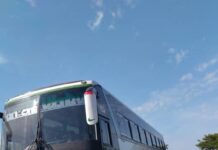 Hèrèdougou : La circulation a repris sur la RN 1 Bobo-Dioulasso-Ouagadougou