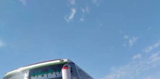 Hèrèdougou : La circulation a repris sur la RN 1 Bobo-Dioulasso-Ouagadougou