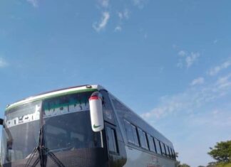 Hèrèdougou : La circulation a repris sur la RN 1 Bobo-Dioulasso-Ouagadougou