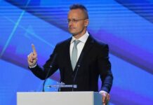 L’Ukraine dans l’Otan: ce serait le début de la Troisième Guerre mondiale, selon Budapest