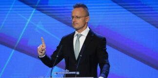 L’Ukraine dans l’Otan: ce serait le début de la Troisième Guerre mondiale, selon Budapest