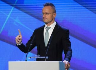 L’Ukraine dans l’Otan: ce serait le début de la Troisième Guerre mondiale, selon Budapest