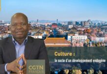 Culture : le socle d’un développement endogène