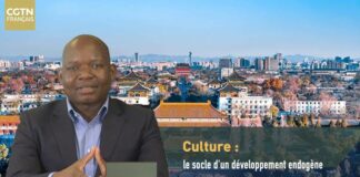 Culture : le socle d’un développement endogène
