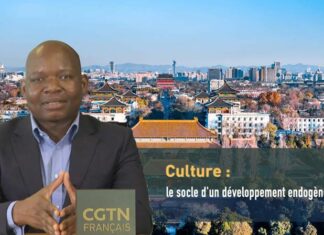 Culture : le socle d’un développement endogène
