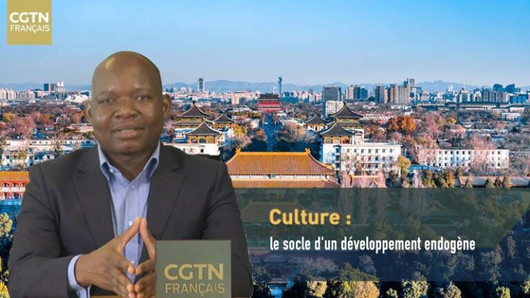 Culture : le socle d&rsquo;un développement endogène