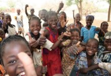 Ouagadougou: Des niveaux toxiques de plomb dans 53% des marques de peinture décorative à huile de (étude)