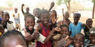 Ouagadougou: Des niveaux toxiques de plomb dans 53% des marques de peinture décorative à huile de (étude)