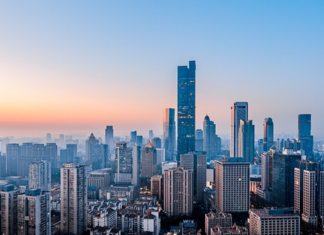 Promotion de la croissance économique chinoise: des mesures pour l’atteinte des objectifs annuels