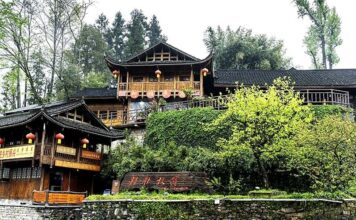 Shibadong : Le live streaming aide aux villageois à sortir de la pauvreté