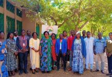 Fixation de l’âge légal du mariage à 18 ans: L’ADEP sollicite l’accompagnement des journalistes pour l’adoption du code des personnes et de la famille revisité