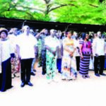 Journées nationales d’engagement patriotique et de participation citoyenne : Le gouvernorat du Centre promeut la solidarité entre les populations