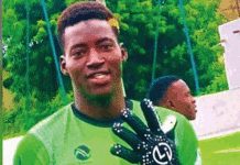 Philippe La Paix Maré, nouveau Etalon A : « Je ne m’y attendais pas… »