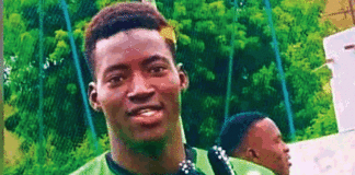 Philippe La Paix Maré, nouveau Etalon A : « Je ne m’y attendais pas… »