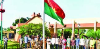 Journées nationales d’engagement patriotique et de participation citoyenne : l’Assemblée législative de Transition s’inscrit dans la dynamique