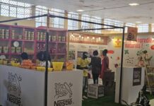 Nestlé Burkina : Loin des usines des bouillons, Nestlé construit et sauve des vies au pays des hommes intègres