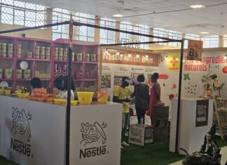 Nestlé Burkina : Loin des usines des bouillons, Nestlé construit et sauve des vies au pays des hommes intègres