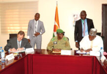 Niger : l’entreprise canadienne Zimar retenue pour la construction d’une raffinerie et d’un complexe pétrolier à Dosso