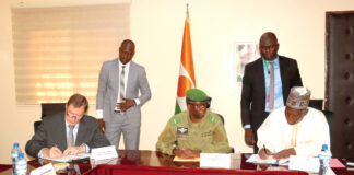 Niger : l’entreprise canadienne Zimar retenue pour la construction d’une raffinerie et d’un complexe pétrolier à Dosso