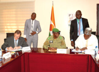 Niger : l’entreprise canadienne Zimar retenue pour la construction d’une raffinerie et d’un complexe pétrolier à Dosso