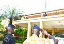 Journées nationales d’engagement patriotique et de participation citoyenne : le Secrétariat général du gouvernement sonne la mobilisation