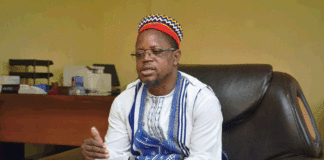 Poussi Sawadogo, DG de l’INHEI : « Nous voulons devenir une école diplomatique au service de l’intégration … »