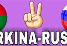 Burkina-Russie : Ouverture des Journée économiques