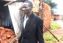 Pluie diluvienne à Bobo-Dioulasso :