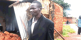 Pluie diluvienne à Bobo-Dioulasso :