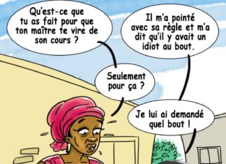 Sourire