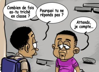 Sourire