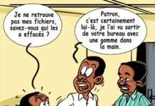 Sourire du 28-10-2024