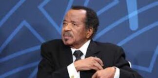 Cameroun : des prières organisées pour le chef de l’Etat Paul Biya