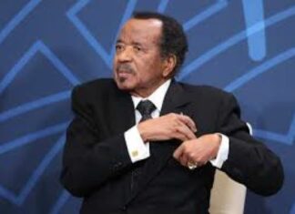 Cameroun : des prières organisées pour le chef de l’Etat Paul Biya
