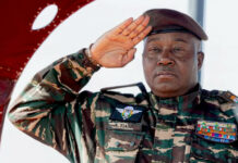 Niger: anciens responsables de l’administration Bazoum déchus de leur nationalité