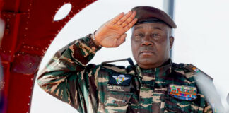 Niger: anciens responsables de l’administration Bazoum déchus de leur nationalité