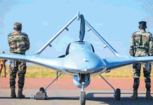 Tinzawatène : l’étau se resserre autour des terroristes