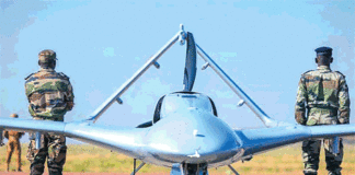 Tinzawatène : l’étau se resserre autour des terroristes