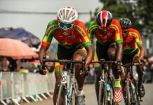 Tour du Faso 2024 : 12 pays annoncés