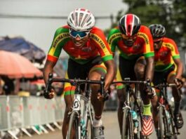 Tour du Faso 2024 : 12 pays annoncés