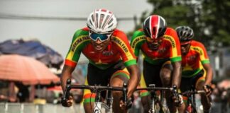 Tour du Faso 2024 : 12 pays annoncés