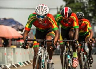Tour du Faso 2024 : 12 pays annoncés